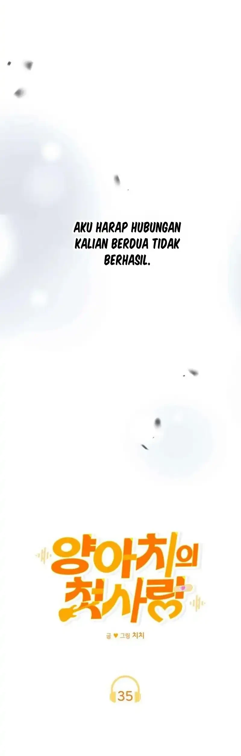 The Delinquent’s First Love Chapter 35 Gambar 23