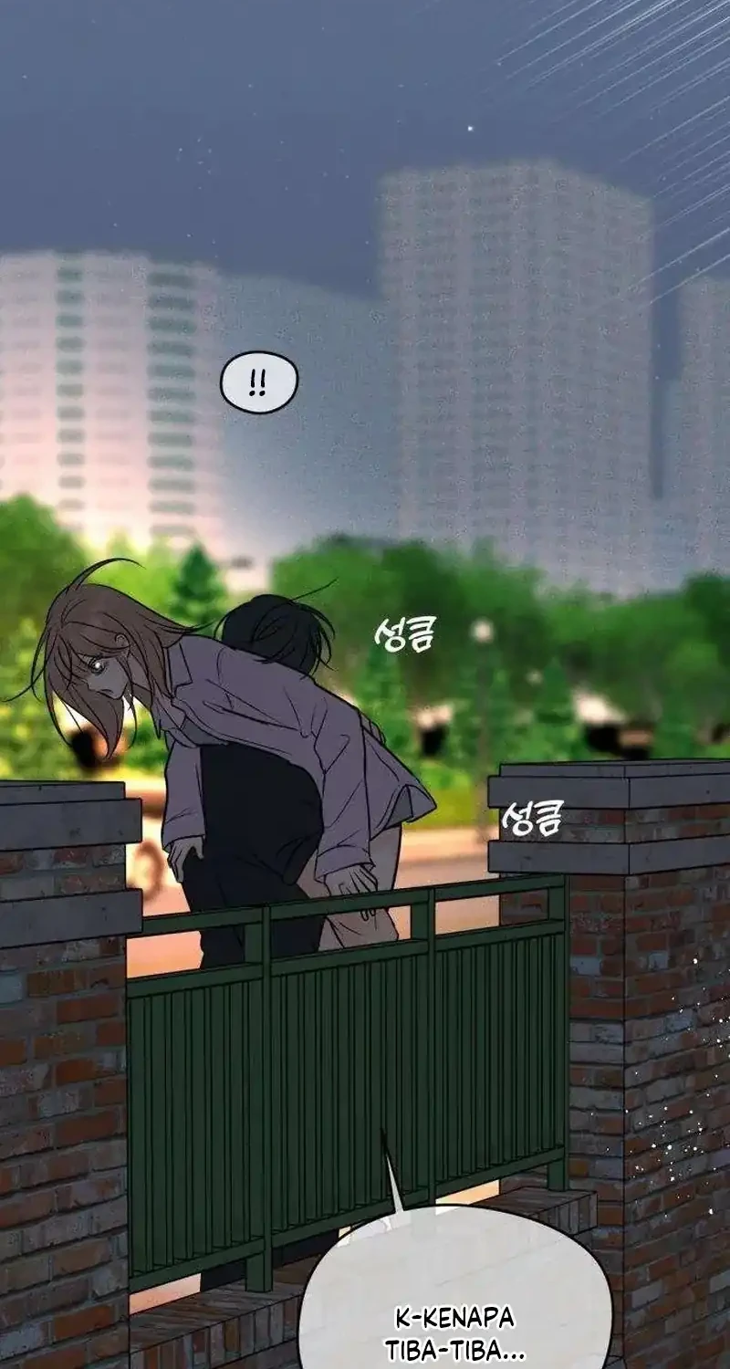 The Delinquent’s First Love Chapter 40 Gambar 24