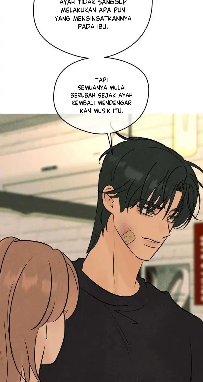 The Delinquent’s First Love Chapter 41 Gambar 24