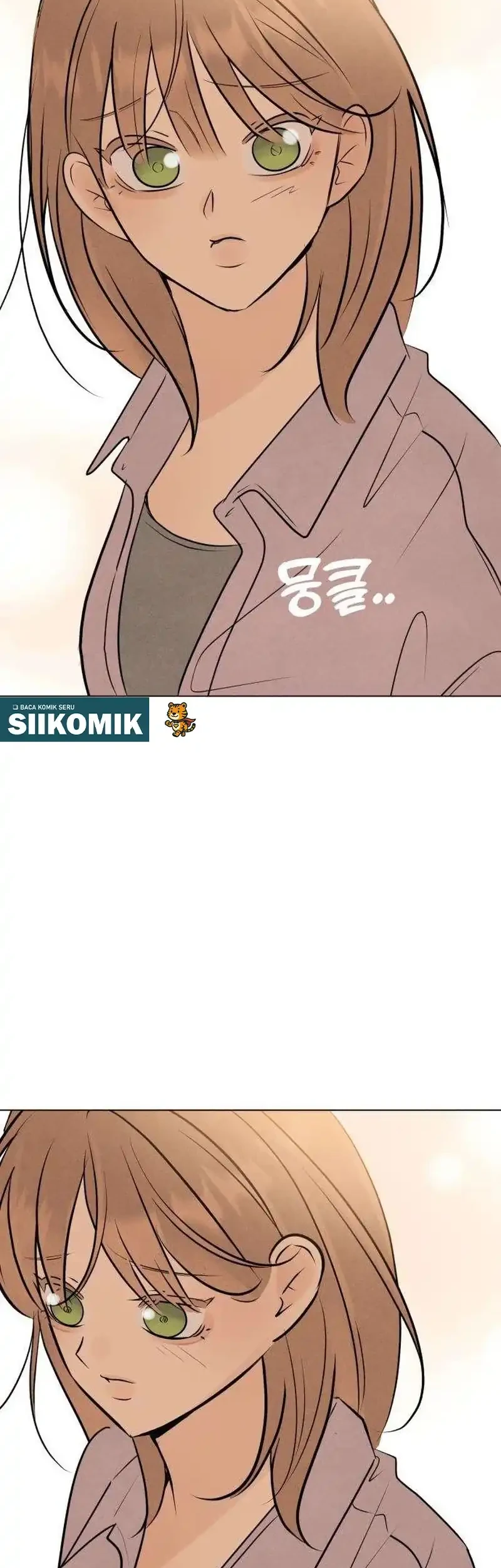 The Delinquent’s First Love Chapter 41 Gambar 26