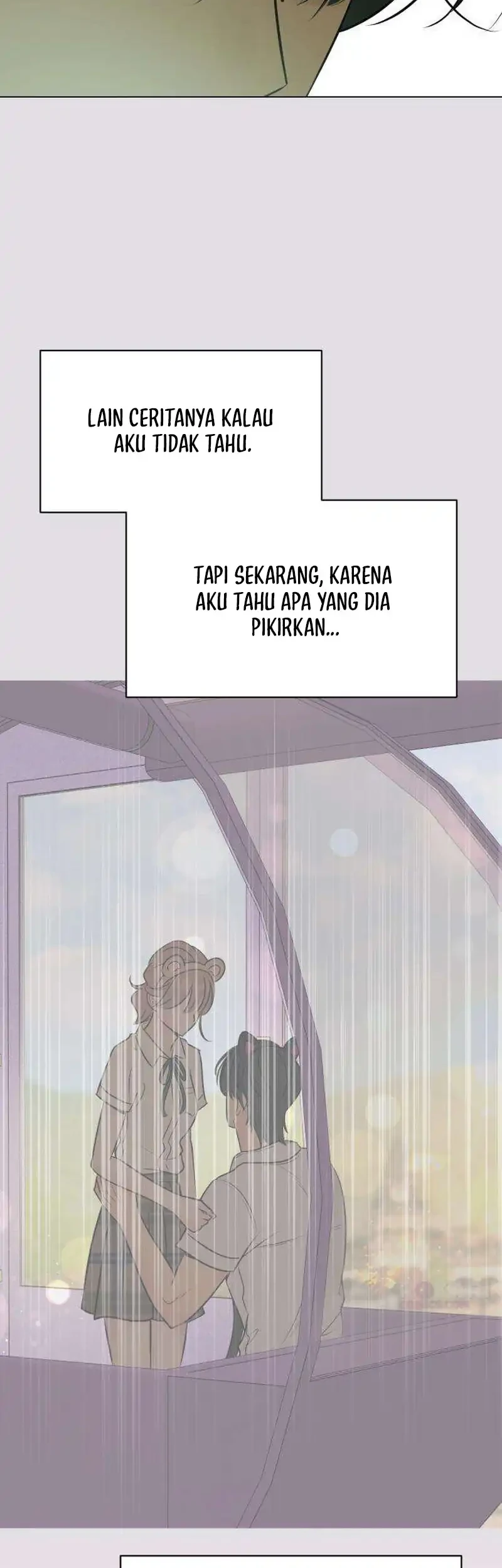 The Delinquent’s First Love Chapter 42 Gambar 26