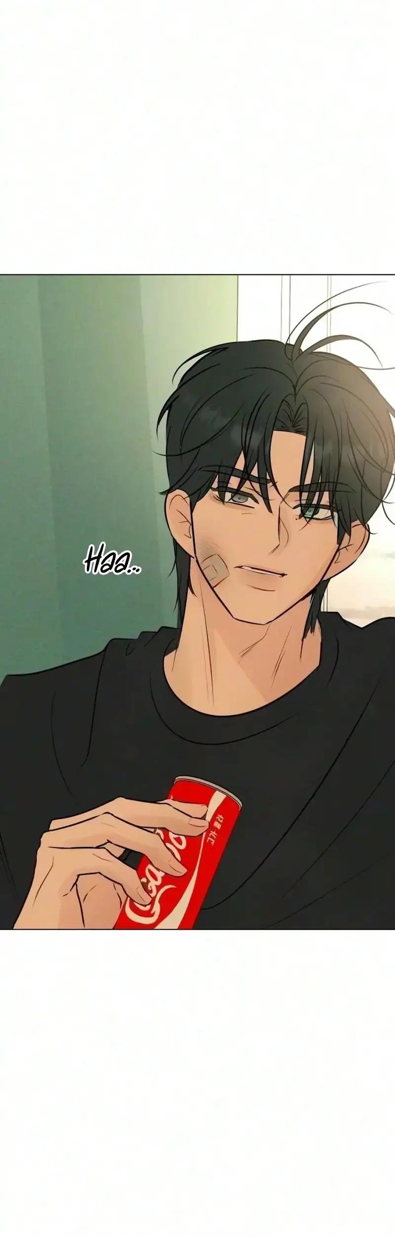 The Delinquent’s First Love Chapter 43 Gambar 27