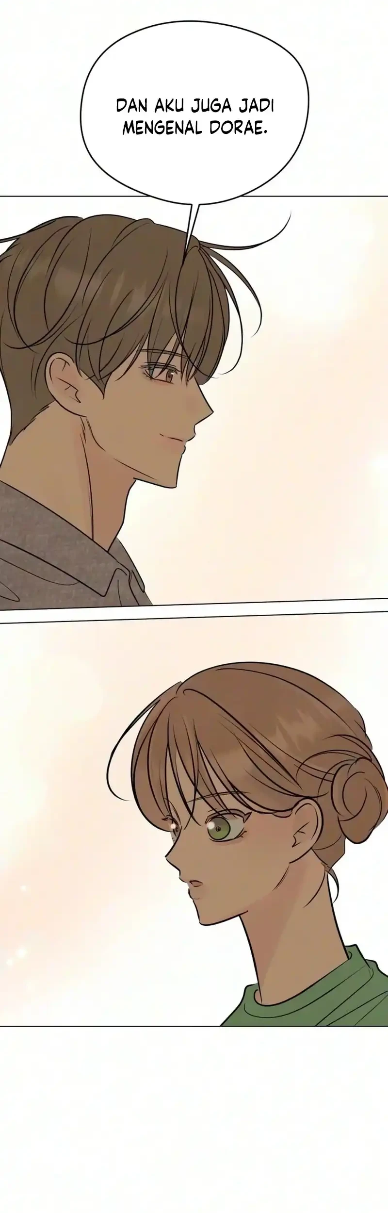The Delinquent’s First Love Chapter 44 Gambar 26