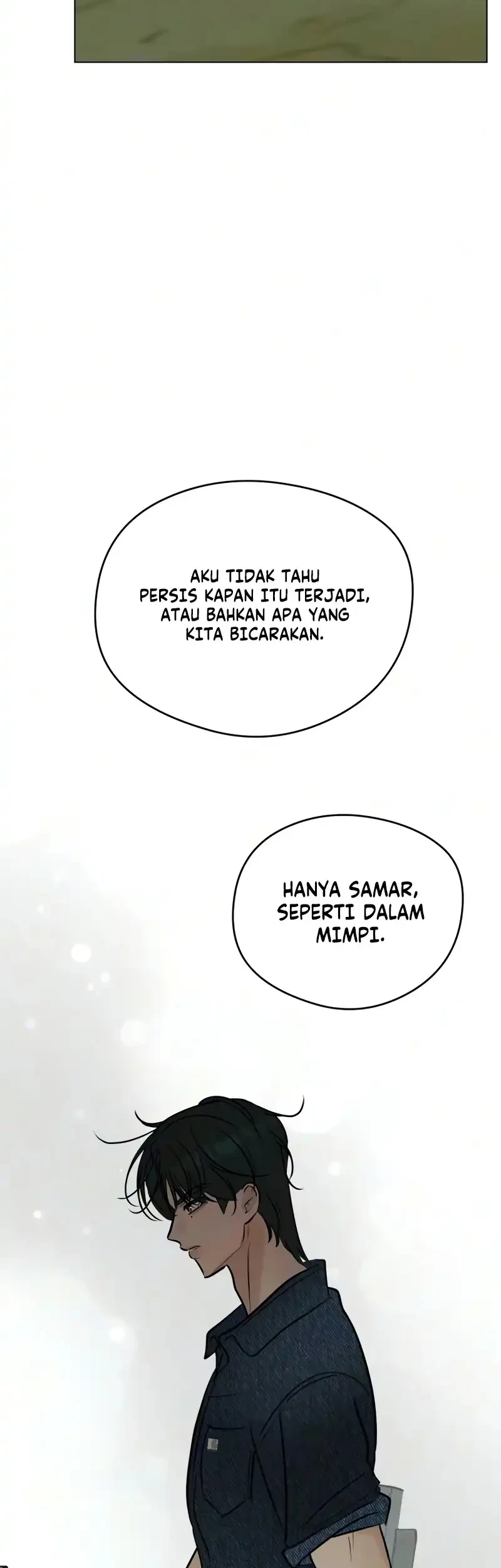 The Delinquent’s First Love Chapter 45 Gambar 22