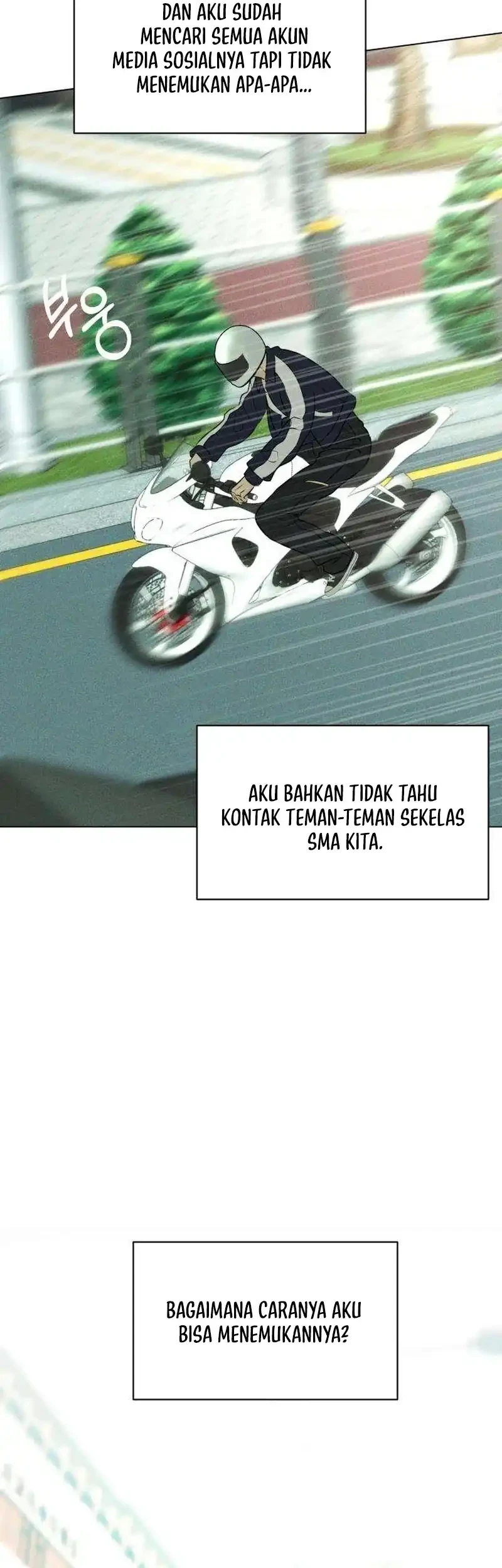 The Delinquent’s First Love Chapter 5 Gambar 24