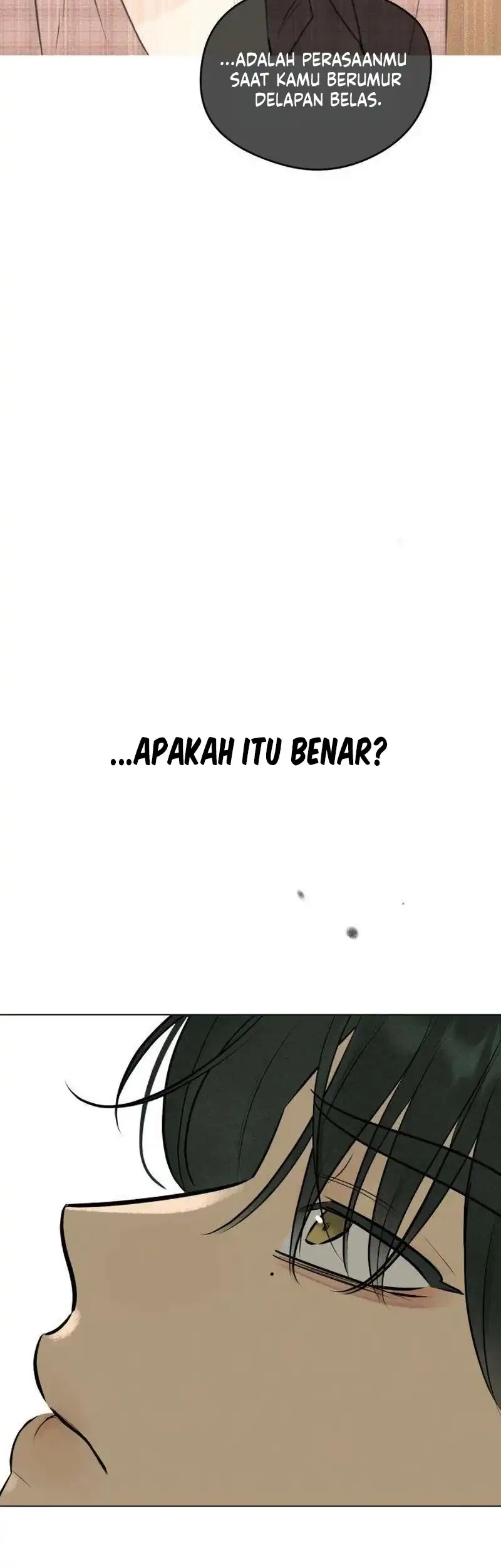 The Delinquent’s First Love Chapter 8 Gambar 24