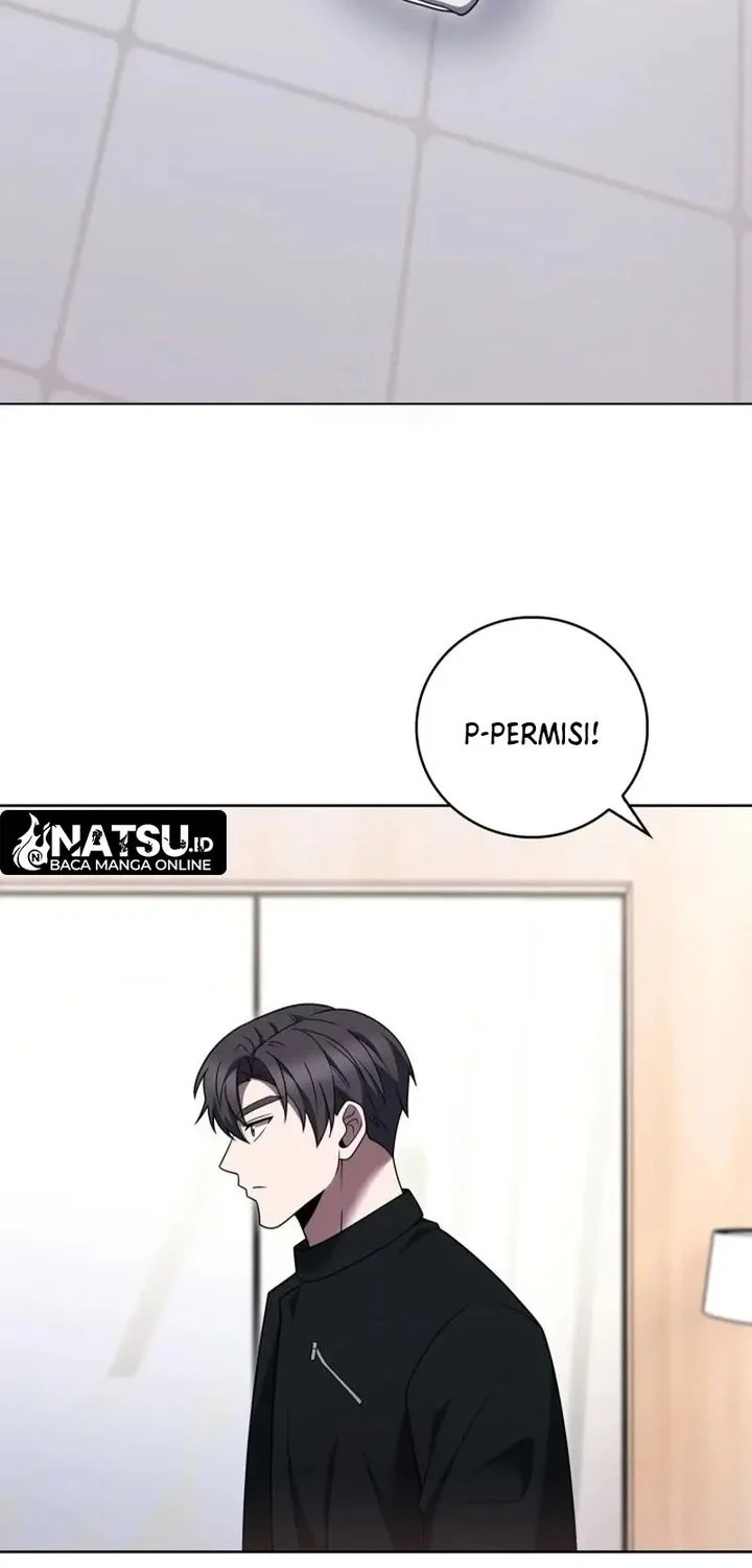 The Delivery Man From Murim Chapter 101 Gambar 23