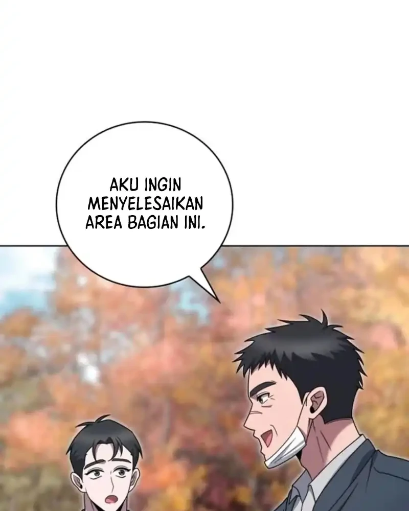 The Delivery Man From Murim Chapter 97 Gambar 20