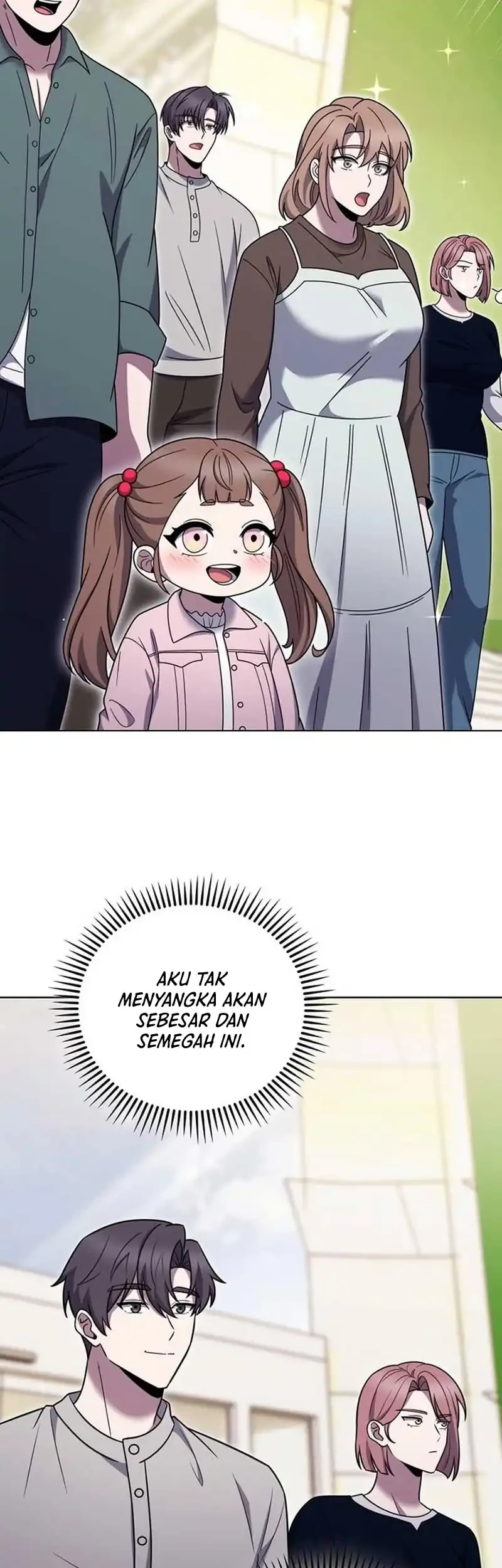 The Delivery Man From Murim Chapter 99 Gambar 17