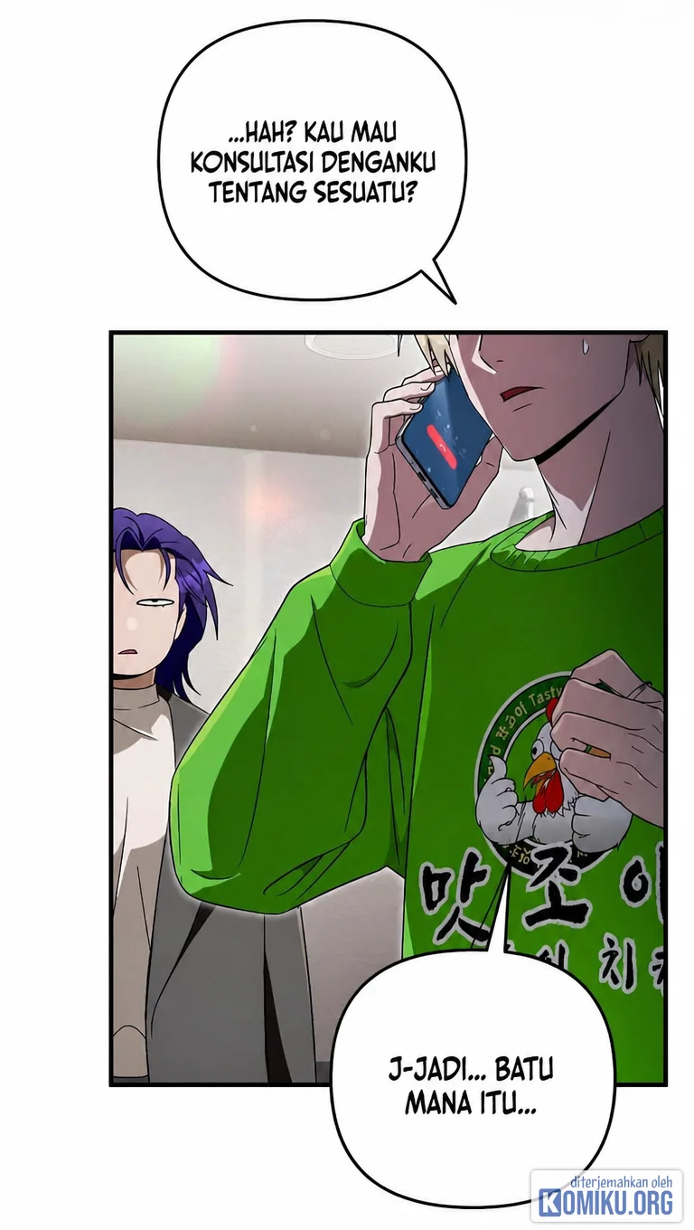 The Delusional Hunter in Another World Chapter 100 Gambar 36