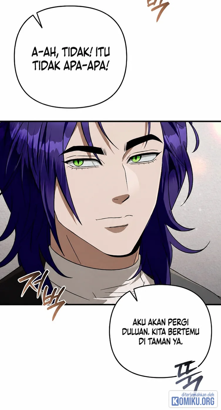 The Delusional Hunter in Another World Chapter 100 Gambar 38