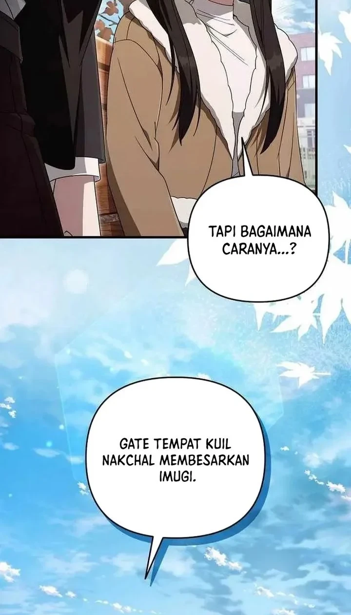 The Delusional Hunter in Another World Chapter 101 Gambar 32