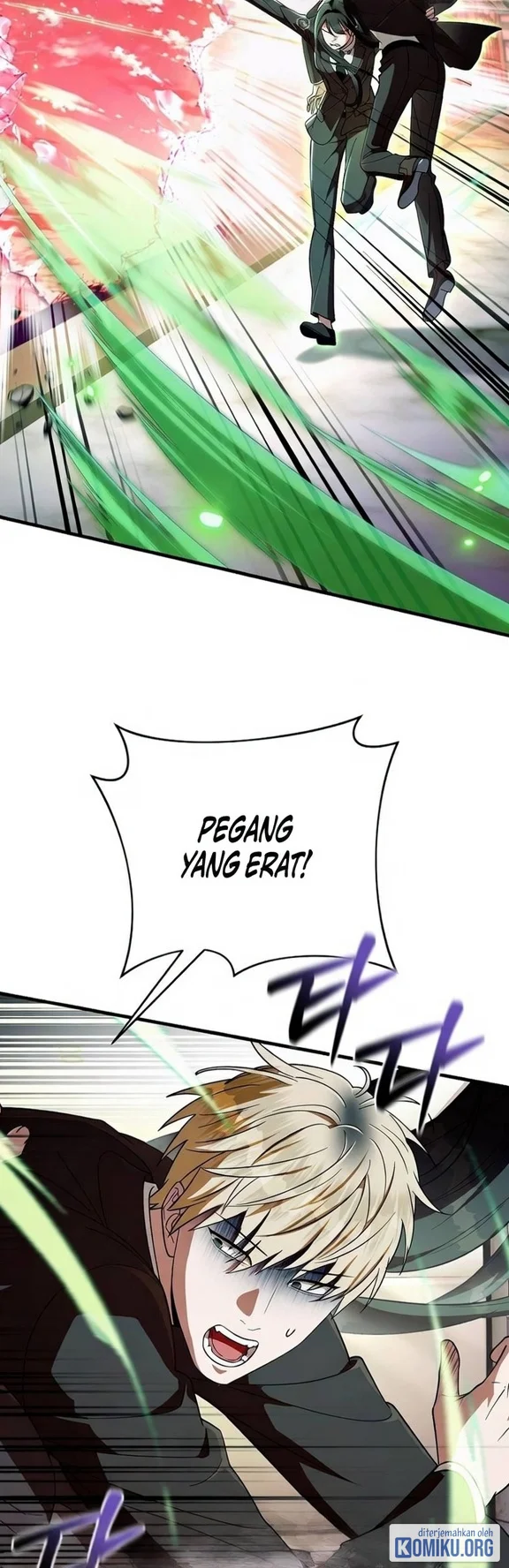 The Delusional Hunter in Another World Chapter 104 Gambar 31