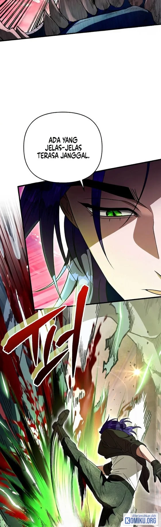 The Delusional Hunter in Another World Chapter 105 Gambar 38