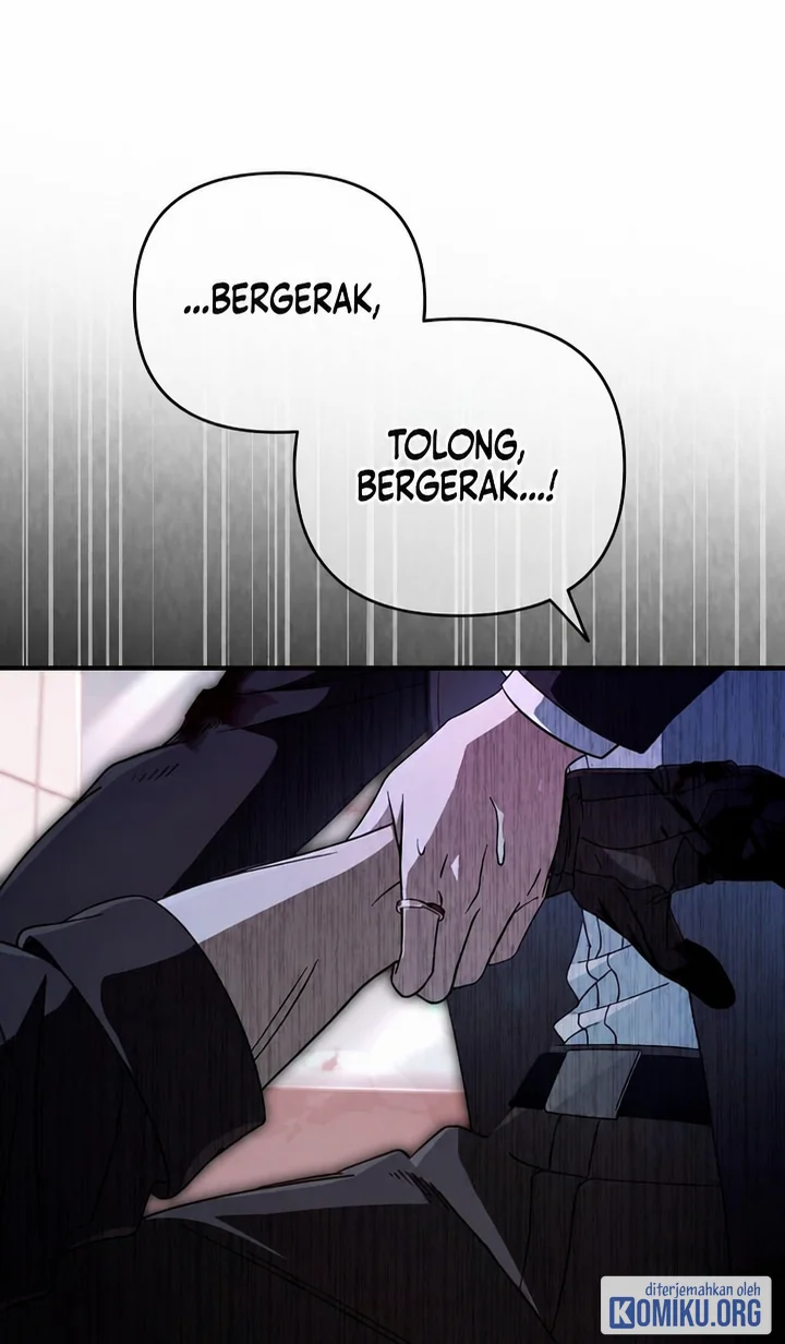The Delusional Hunter in Another World Chapter 106 Gambar 29