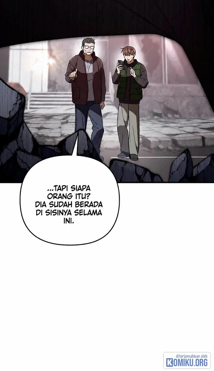The Delusional Hunter in Another World Chapter 106 Gambar 30