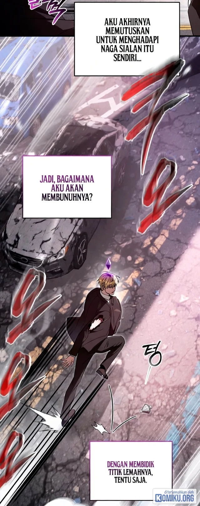 The Delusional Hunter in Another World Chapter 107 Gambar 29