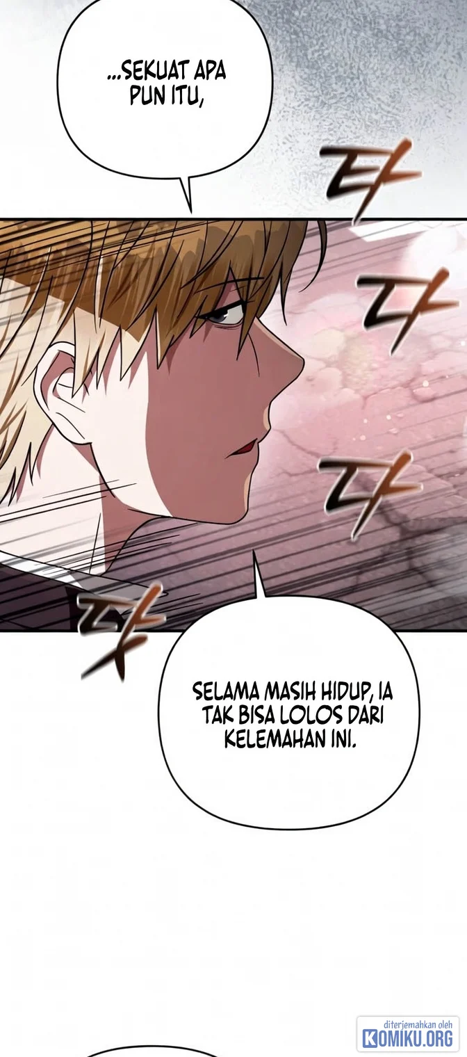 The Delusional Hunter in Another World Chapter 107 Gambar 31