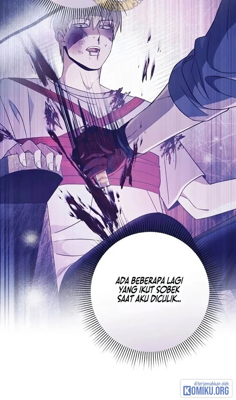 The Delusional Hunter in Another World Chapter 109 Gambar 28