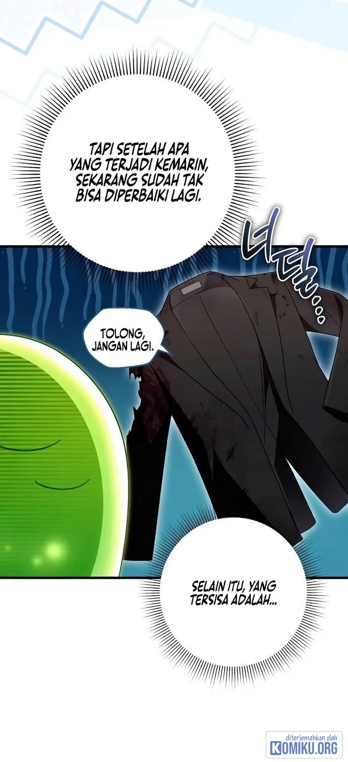 The Delusional Hunter in Another World Chapter 109 Gambar 31