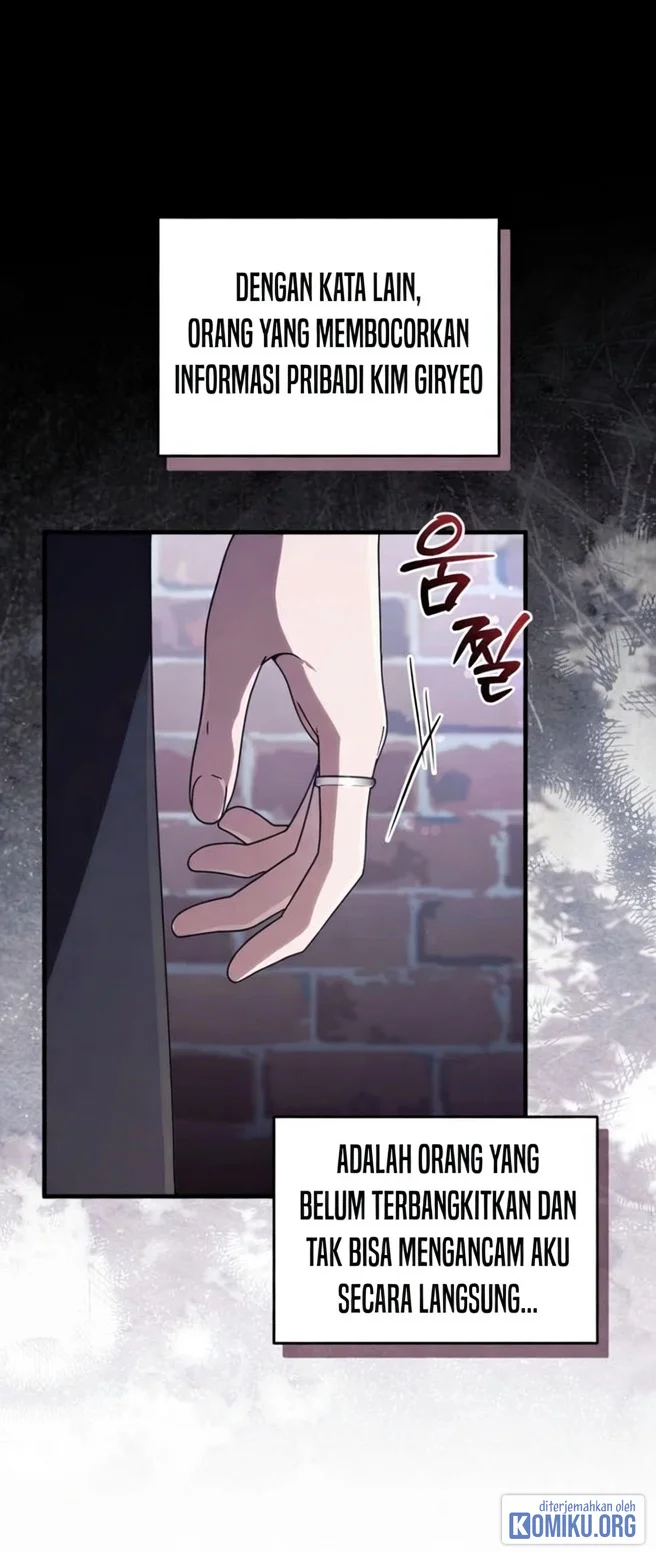 The Delusional Hunter in Another World Chapter 110 Gambar 30