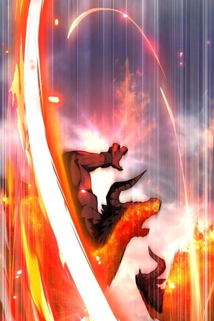 The Delusional Hunter in Another World Chapter 50 Gambar 52