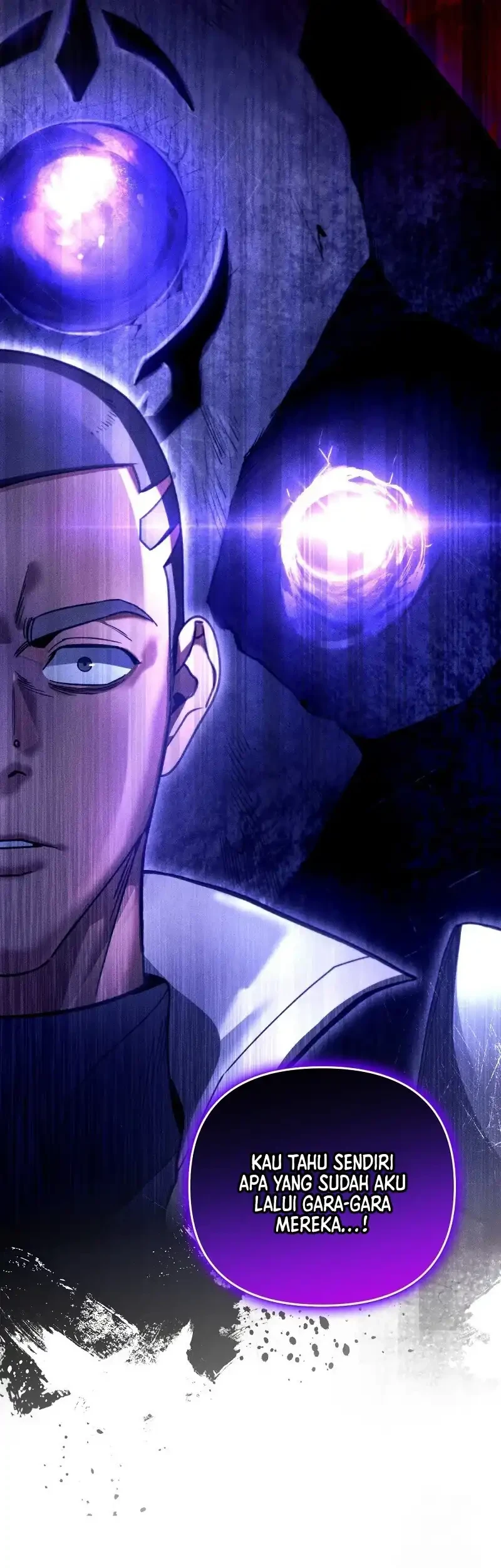 The Delusional Hunter in Another World Chapter 59 Gambar 32