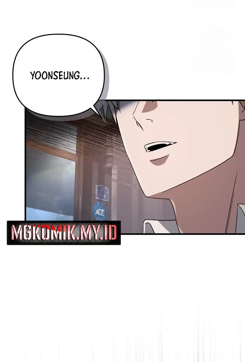 The Delusional Hunter in Another World Chapter 59 Gambar 33