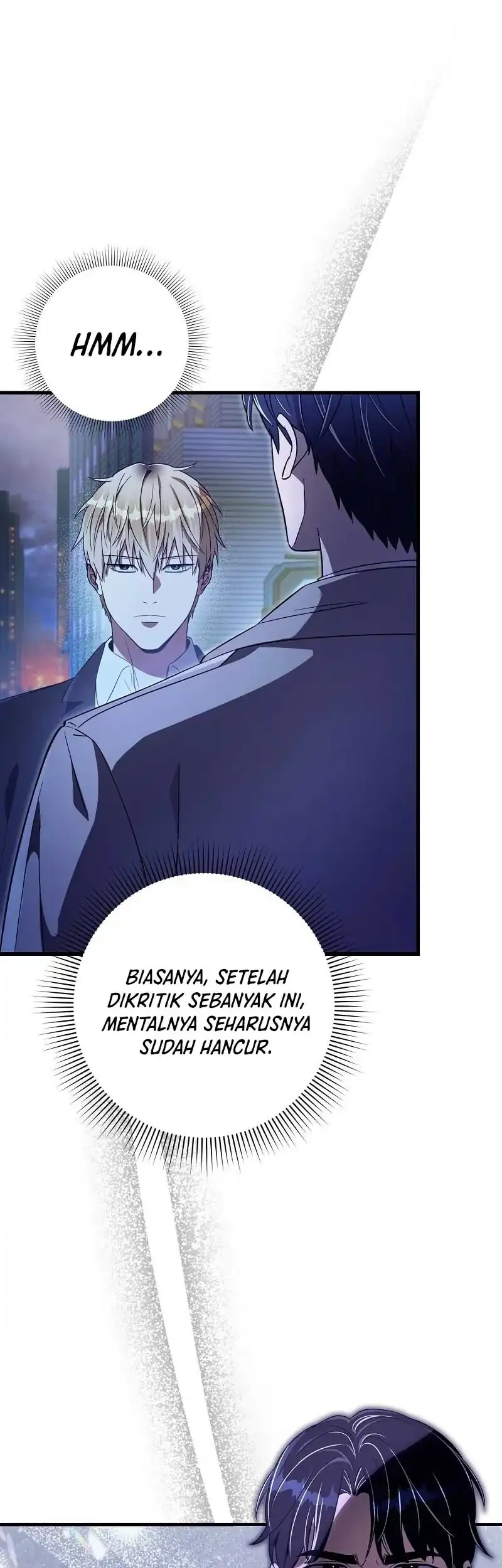 The Delusional Hunter in Another World Chapter 73 Gambar 28