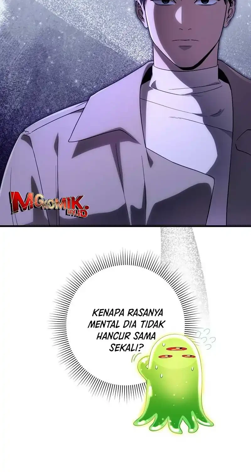 The Delusional Hunter in Another World Chapter 73 Gambar 29