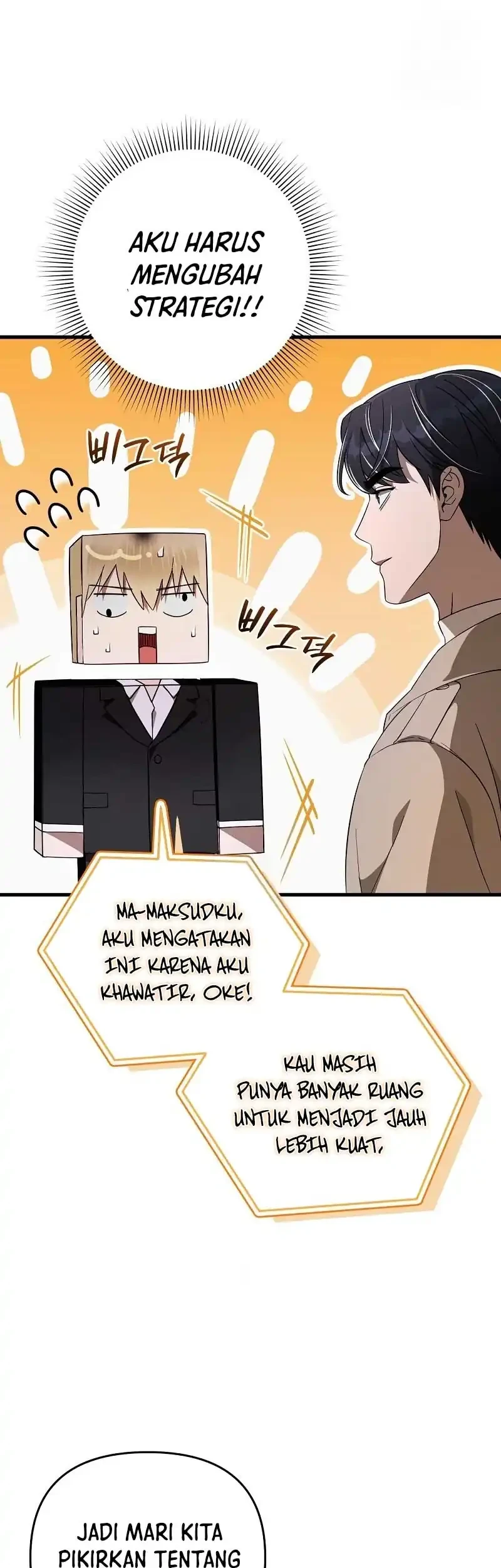 The Delusional Hunter in Another World Chapter 73 Gambar 30