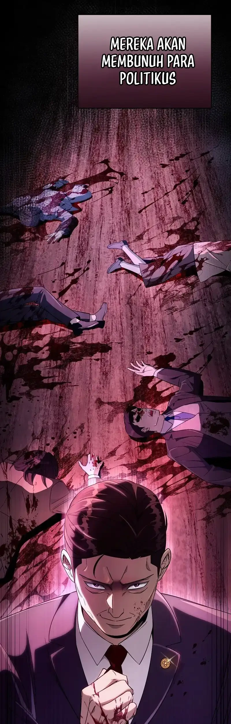 The Delusional Hunter in Another World Chapter 75 Gambar 28