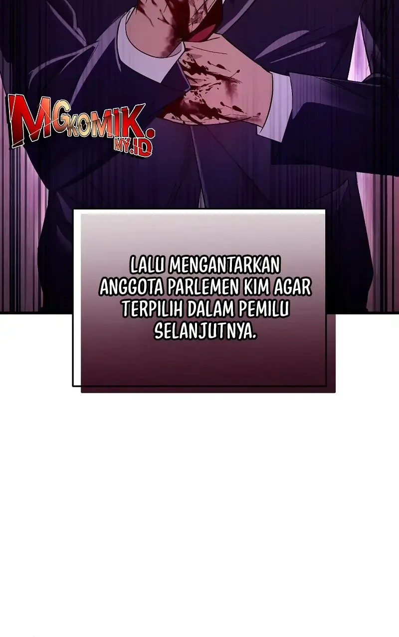 The Delusional Hunter in Another World Chapter 75 Gambar 29