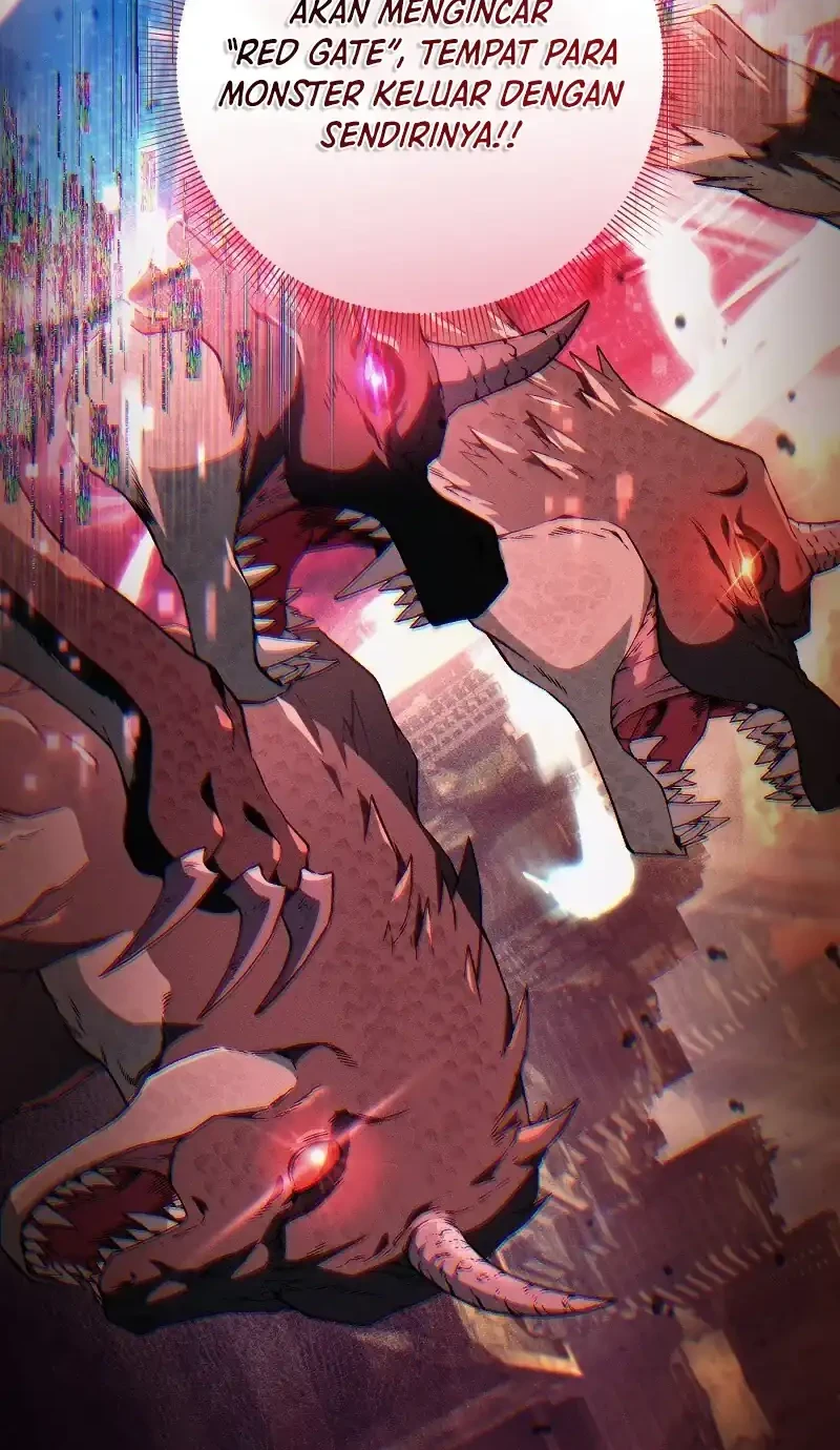 The Delusional Hunter in Another World Chapter 77 Gambar 31