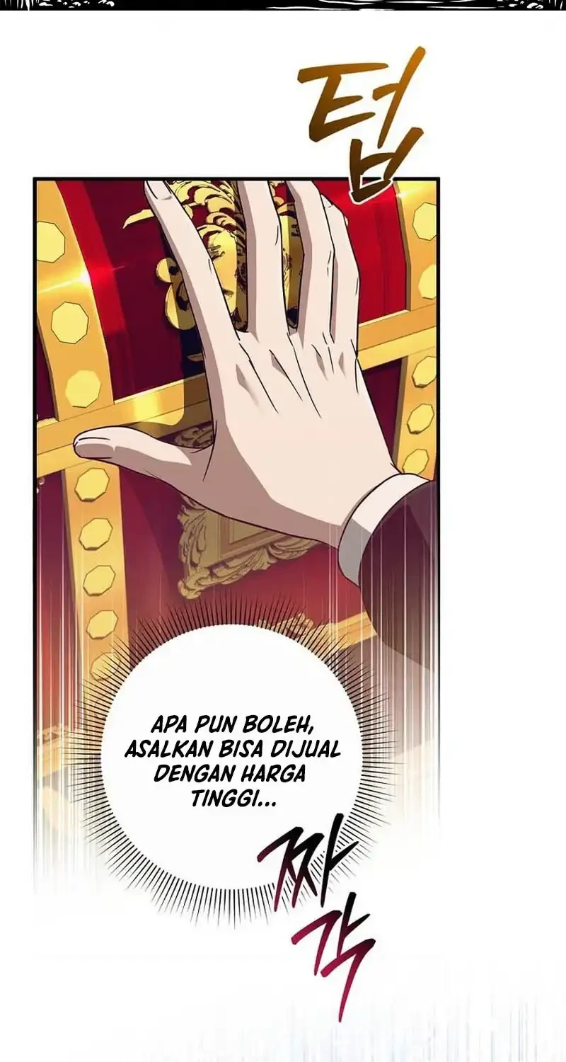 The Delusional Hunter in Another World Chapter 88 Gambar 25