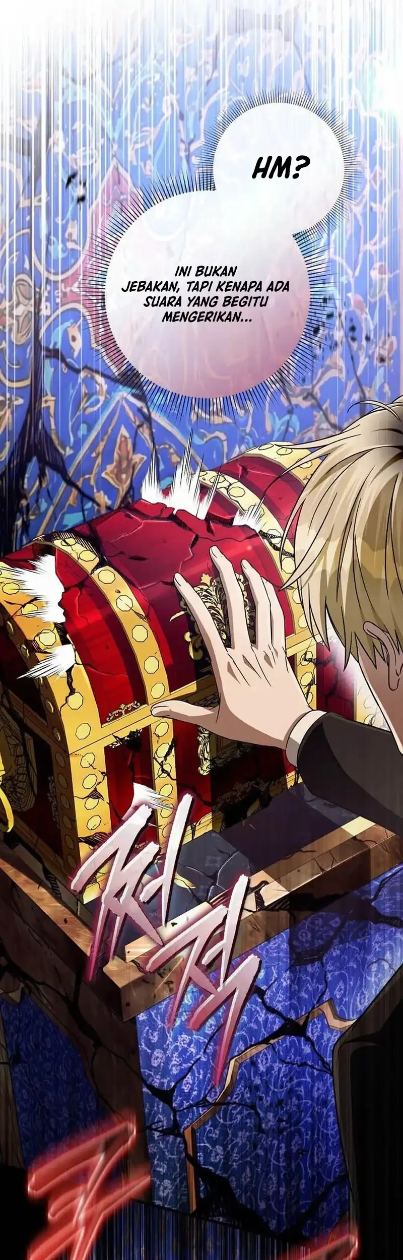 The Delusional Hunter in Another World Chapter 88 Gambar 26