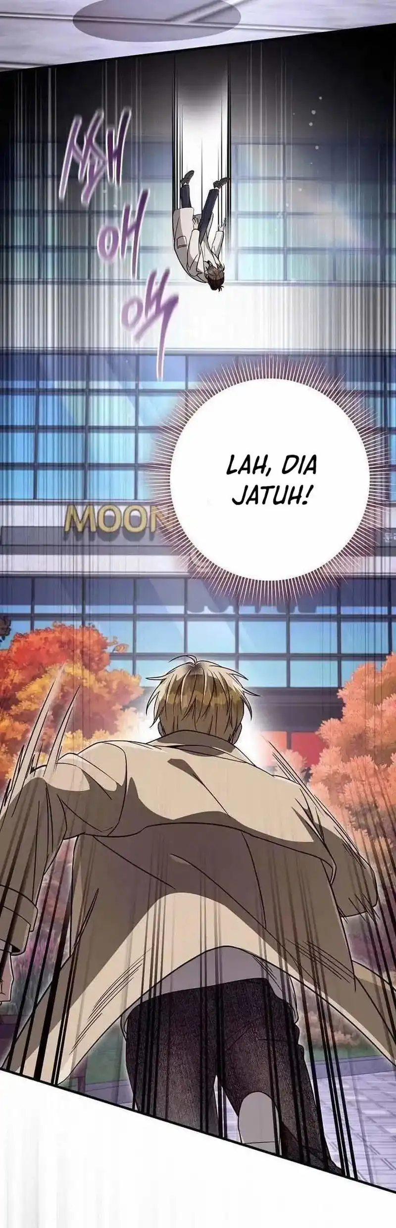 The Delusional Hunter in Another World Chapter 90 Gambar 26