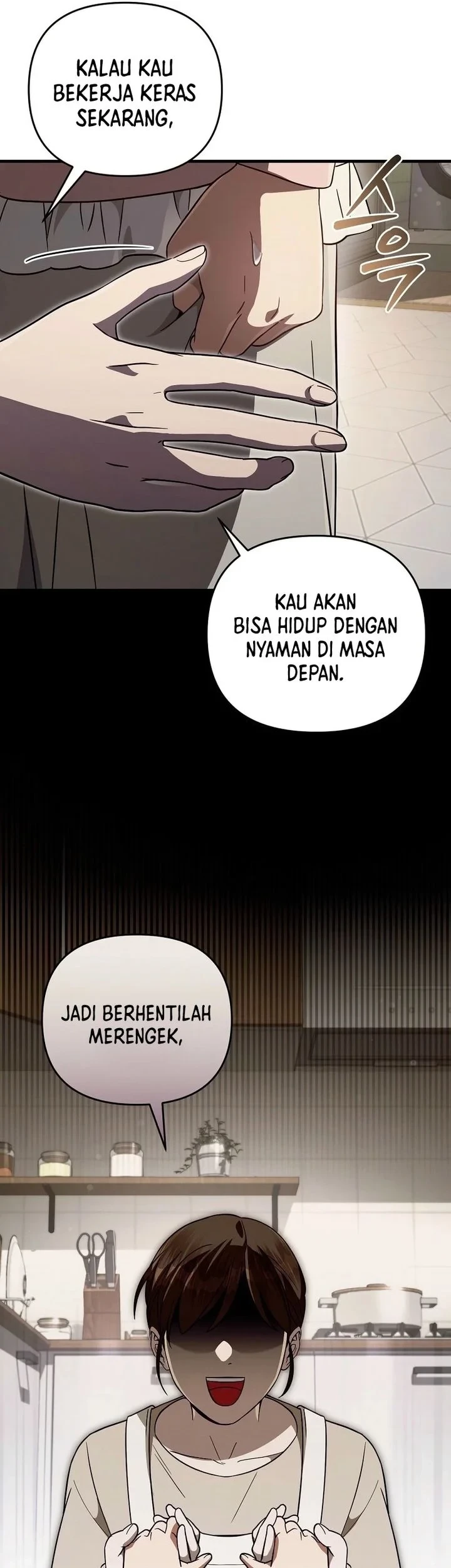 The Delusional Hunter in Another World Chapter 91 Gambar 26