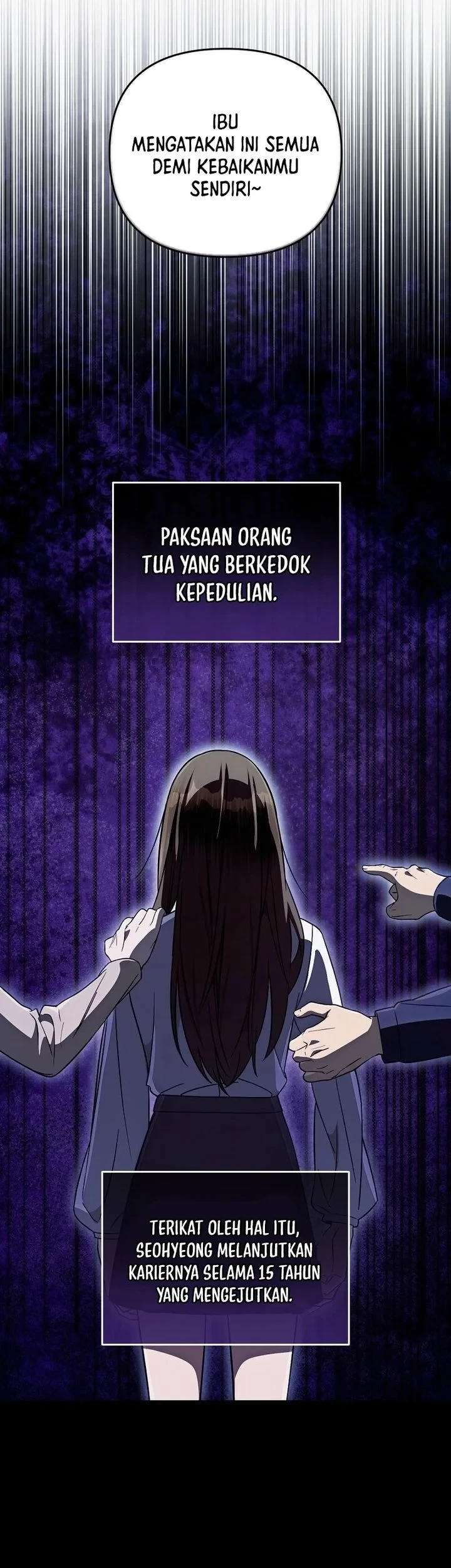 The Delusional Hunter in Another World Chapter 91 Gambar 28