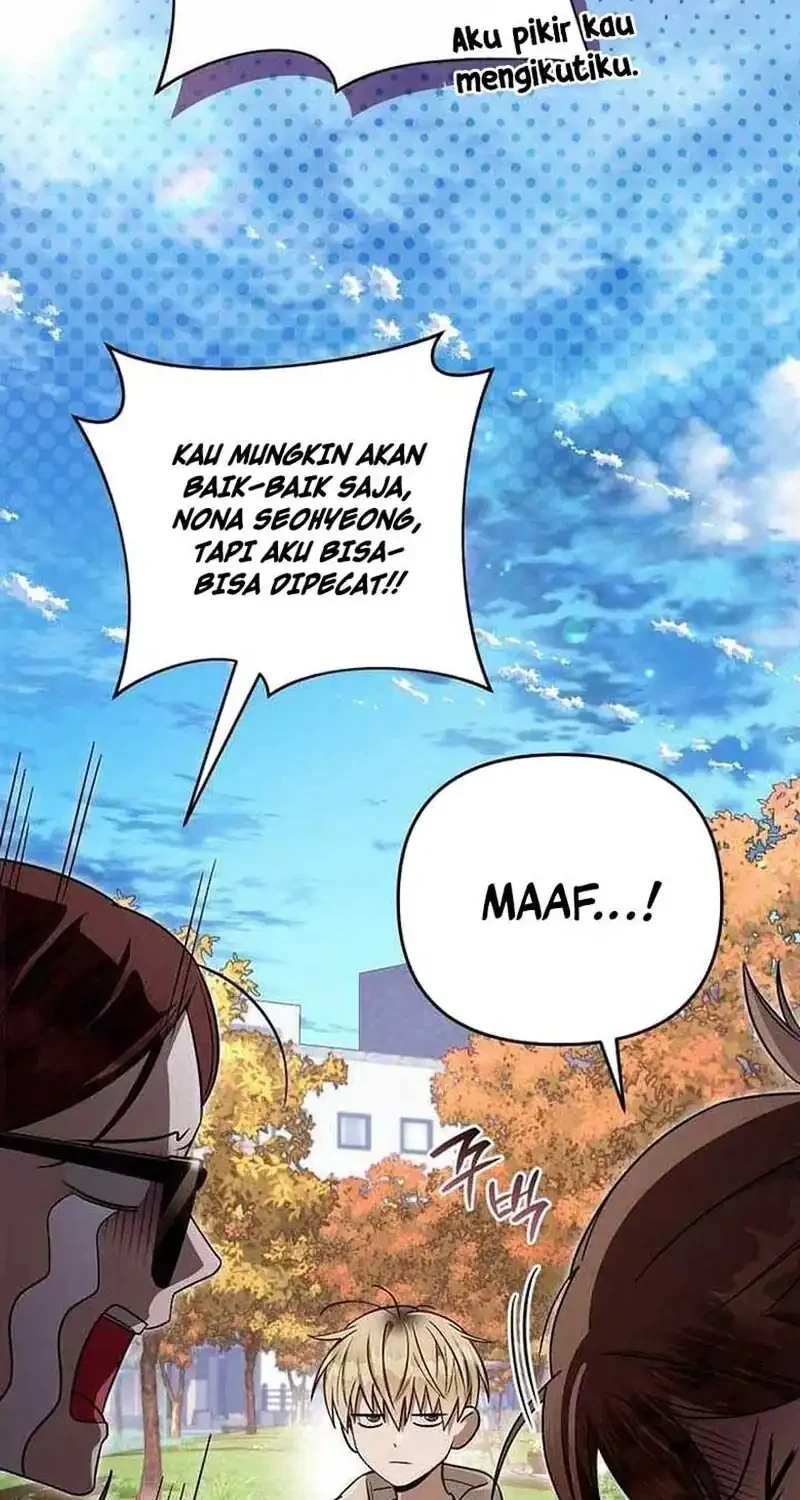 The Delusional Hunter in Another World Chapter 92 Gambar 26