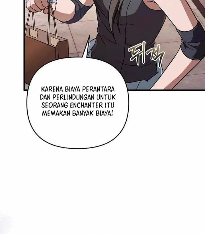 The Delusional Hunter in Another World Chapter 93 Gambar 28
