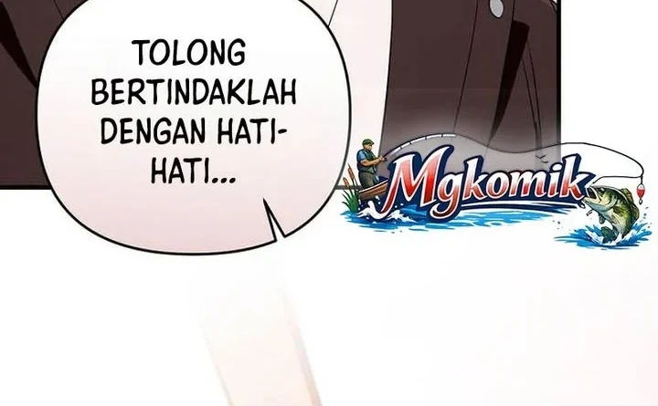 The Delusional Hunter in Another World Chapter 94 Gambar 28