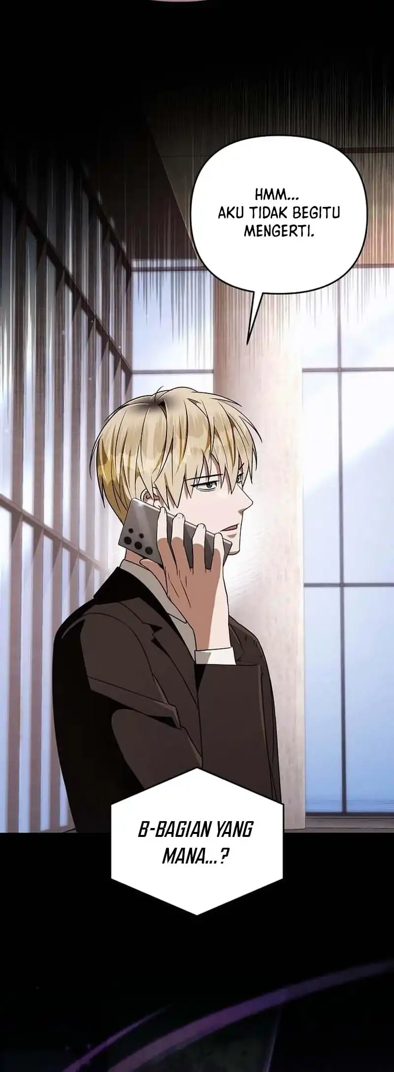 The Delusional Hunter in Another World Chapter 95 Gambar 29