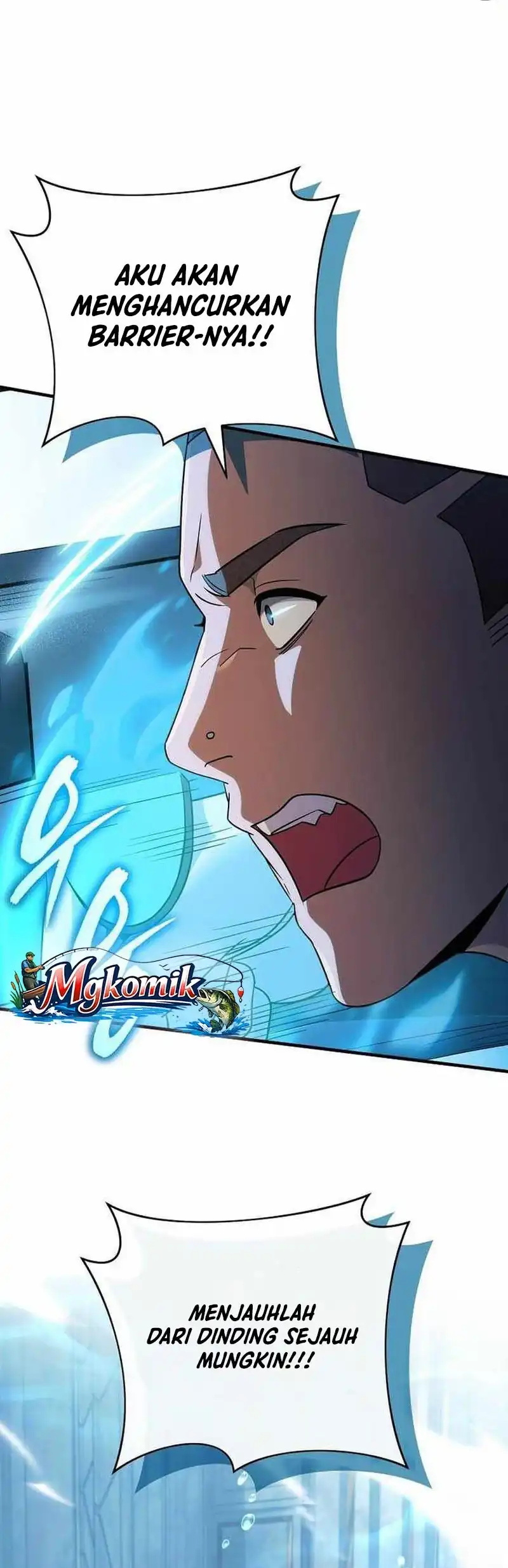 The Delusional Hunter in Another World Chapter 96 Gambar 28