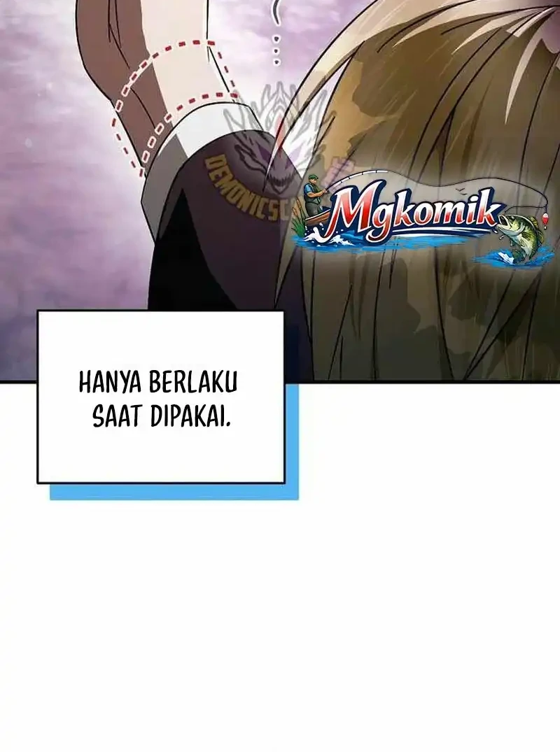 The Delusional Hunter in Another World Chapter 97 Gambar 28