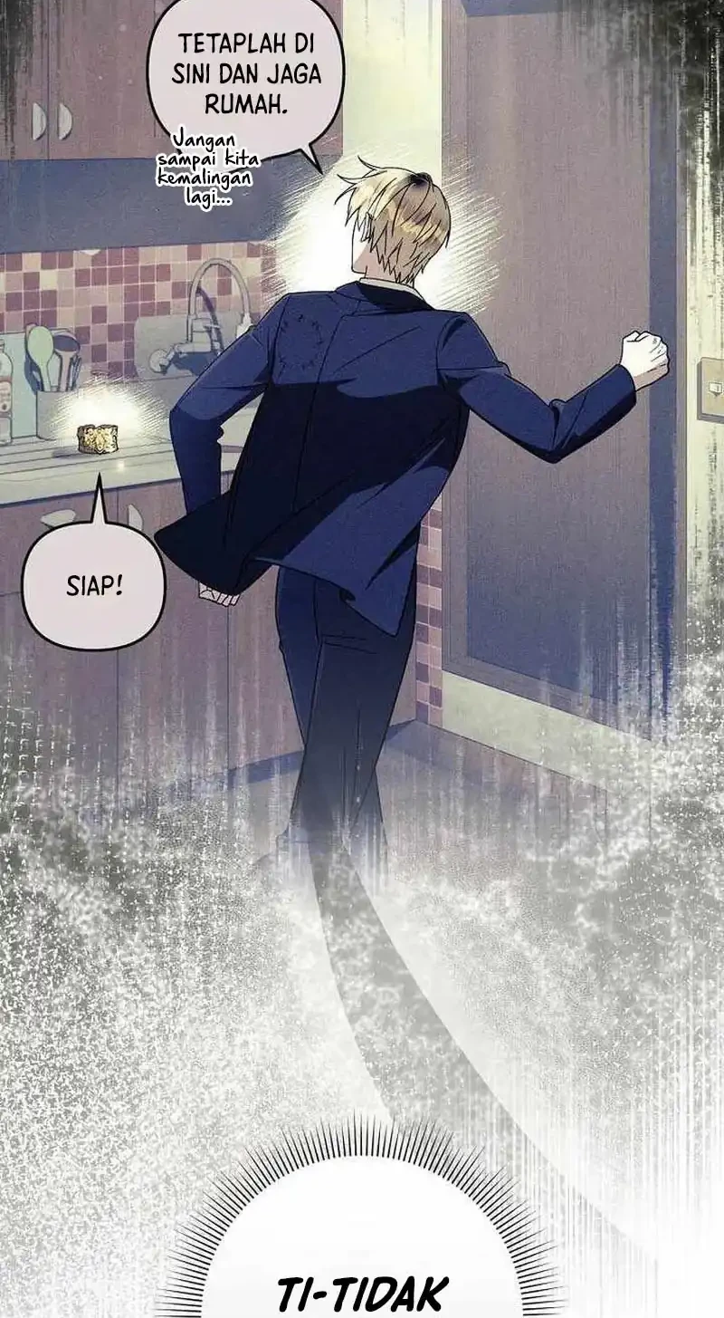 The Delusional Hunter in Another World Chapter 97 Gambar 30