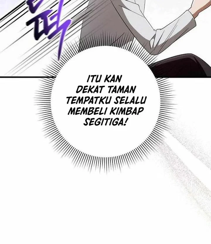 The Delusional Hunter in Another World Chapter 98 Gambar 25
