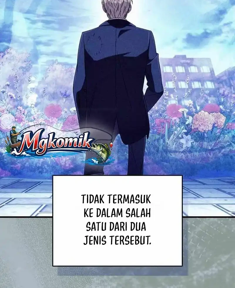 The Delusional Hunter in Another World Chapter 99 Gambar 28