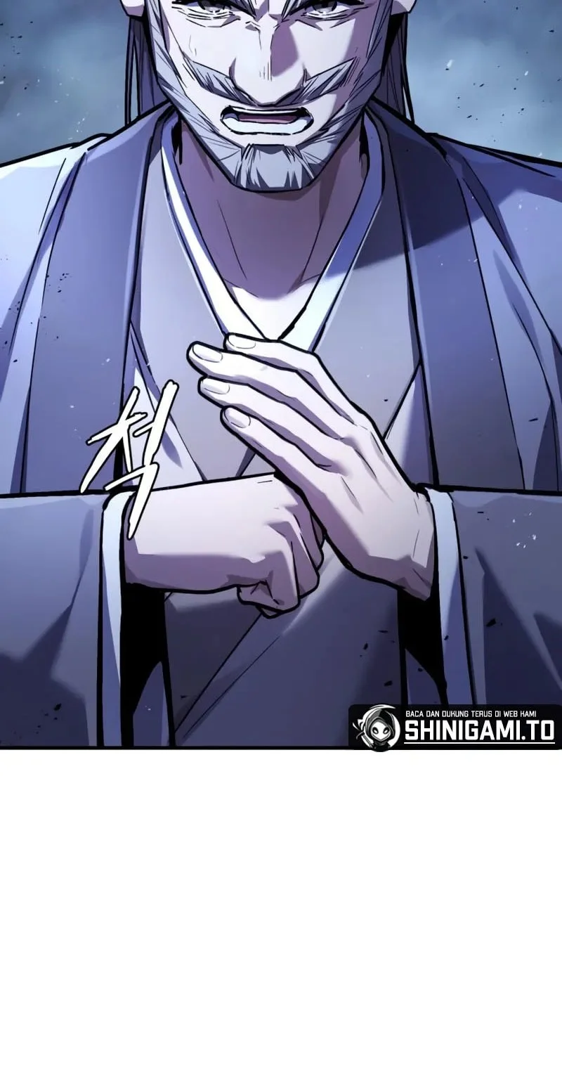 The Demon God Chapter 10 Gambar 29