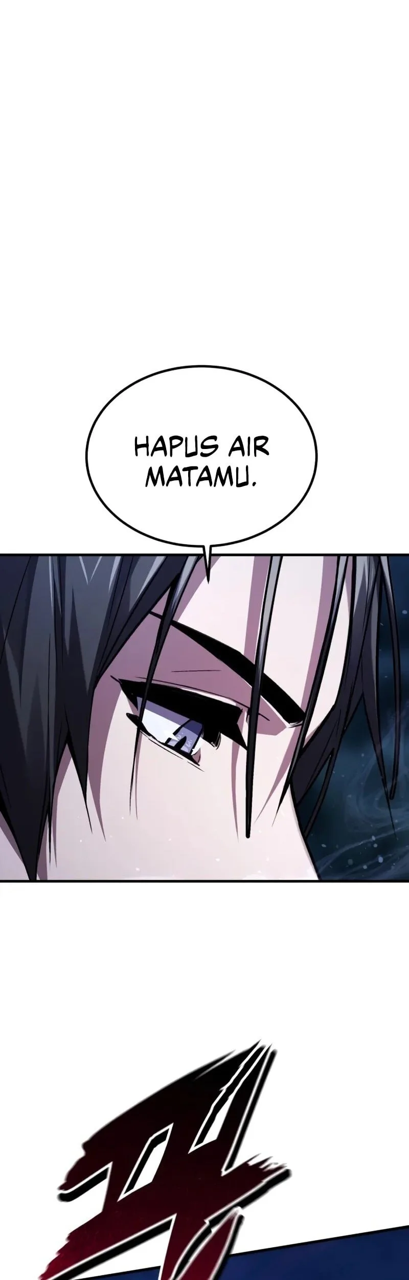 The Demon God Chapter 11 Gambar 28